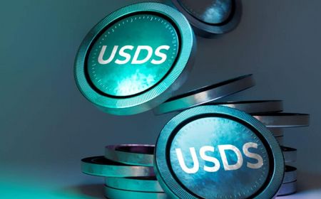 Sky Luncurkan Stablecoin USDS di Jaringan Solana