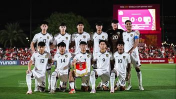 جدول مباريات منتخب إندونيسيا تحت 17 سنة ضد البرازيل تحت 17 سنة في كأس العالم تحت 17 سنة 2025