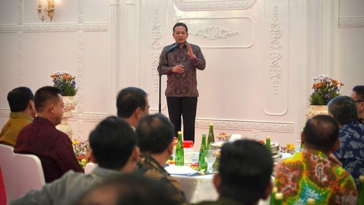 ina, responsable des affaires d’économie, assure qu’il est prêt à soutenir le développement économique par le biais de coopératives