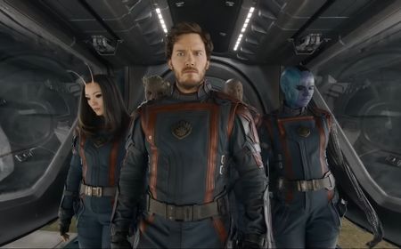 Misi Terakhir Guardians of the Galaxy Vol. 3 dalam Trailer Baru