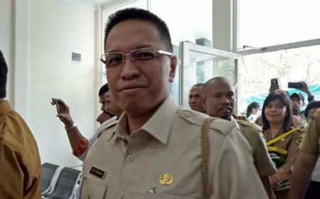 Mantap, Pemkab Mimika Dapat Rp300 Miliar dari Keuntungan Bersih Freeport