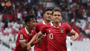 Piala AFF 2022: Timnas Indonesia Meneruskan Hegemoni atas Kamboja