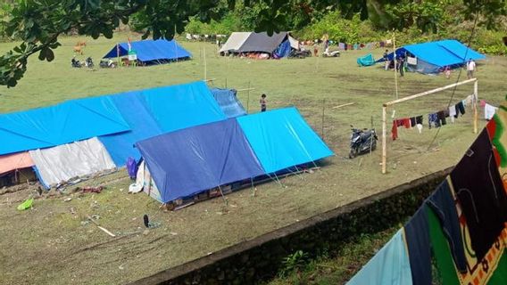 Humanicoustic Bergerak Bantu Korban Gempa Sulbar