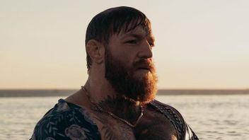 Pesan Brutal dari Conor McGregor untuk Para Rivalnya di UFC
