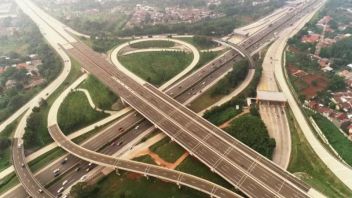 关于Jatikarya Toll土地纠纷，KPUPR：已经支付并等待法院判决