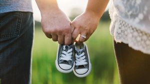 Bagi Pasangan Subur, Ini 5 Alasan Pentingnya Merencanakan Kehamilan