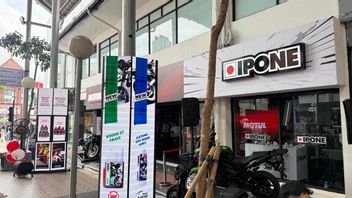 IIMS 2026에서 공식 출시 된 네 가지 새로운 IPONE 제품, IPONE 부스는 두 바퀴 팬의 자석이되었습니다.