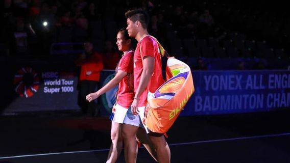 Perebutan Tempat Perempat Final Indonesia Masters 2022, Tiga Tiket Digenggam Indonesia