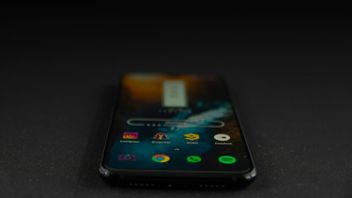 Rekomendasi HP Murah Layar AMOLED 2025, Ada yang Rp1 Jutaan