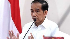 Jokowi Berharap Masyarakat Atur Jarak Kehamilan