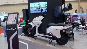 Alva N3 Is Priced At IDR 18 Million And Doesn't Include Battery, Here Are The Details