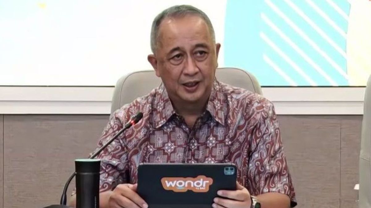 BNI Profit Reaches IDR 16.3 Trillion In The Third Quarter Of 2024