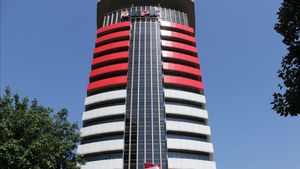 KPK Keluarkan Edaran Larangan Mudik Pakai Fasilitas Mobil Dinas