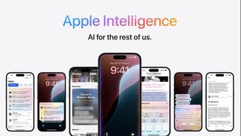 Dua Prioritas Utama Apple untuk AI Tahun Ini Berdasarkan Memo yang Bocor