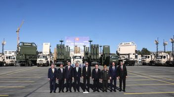 钢制圆顶是为了满足土耳其的防空需求而建造的