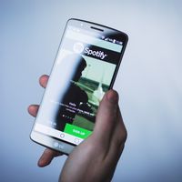 Spotify使用户仅需歌词即可轻松查找歌曲