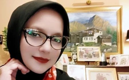 Profil Marissa Haque, dari Panggung Hiburan hingga Menapaki Dunia Politik