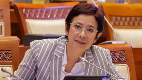 Nurul Arifin Dorong Kesejahteraan Prajurit Jadi Prioritas Utama dalam Penguatan Pertahanan Nasional