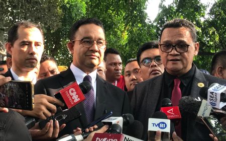 Jika Terpilih Presiden, Anies Bawa Program BOTI di Jakarta ke Nasional