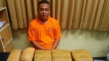 Bali Police Reveal Controlled Circulation Of Marijuana, Methamphetamine And Ecstasy From Kerobokan Prison