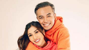 Still Living Together, Andika Rosadi Is More Optimistic About Referring To Nisya Ahmad