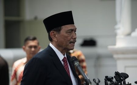 Tutup Ketegangan soal Tambang Blok Wabu, Luhut Pandjaitan dan Haris Azhar Disarankan 'Kopi Darat'