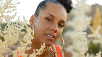 Alicia Keys dan e.l.f Beauty Luncurkan Lini <i>Skincare</i> Tahun Depan