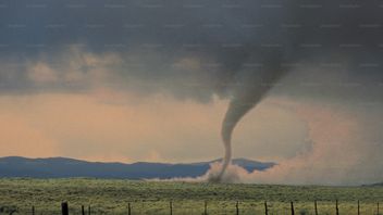 Tornadoes In Iowa Destroy Greenfield City