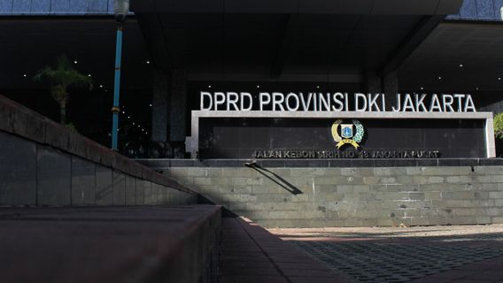  Bila Benar Dinkes DKI Beri Jatah Vaksin Prioritas ke Keluarga DPRD, Ombudsman: Zalim