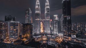 Malaysia Siapkan Opsi Baru Pasokan BBM, Petronas Jadi Tumpuan saat Krisis Iran Memburuk