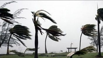 梅雨入り、異常気象や水文気象災害に注意