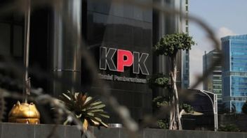 KPK التحقيق في الأدلة التي عثر عليها تتعلق بالفساد المزعوم لصندوق الحوافز الإقليمي تابانان