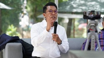 Misbakhun: DPR has not received the name of the candidate for the Chairman of the OJK from the Government
