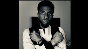 Il Ya Beaucoup De Raisons D’appeler Chadwick Boseman 'Black Panther' Qui Est Mort Comme Un Vrai Guerrier