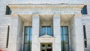 Kripto dan Blockchain Bisa Bikin Masalah Bagi Bank, Begini Kata The Fed Atlanta!