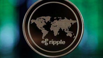 Ripple CEO: Singapore Is The Ideal Location In Ripple's Global Business