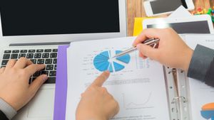 Rumus dan Cara Menghitung Persentase Kenaikan, Dijamin Mudah Dipahami