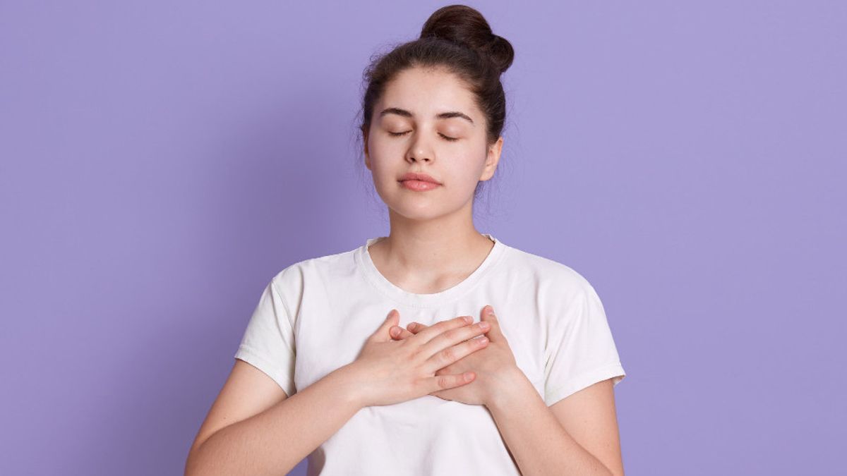 7 Cara Efektif Menyembuhkan <i>Inner Child</i> Anda yang Terluka