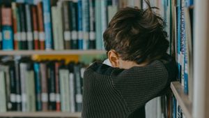 Menteri PPPA Soal Kekerasan di Daycare Yogyakarta: Tak Ada Toleransi