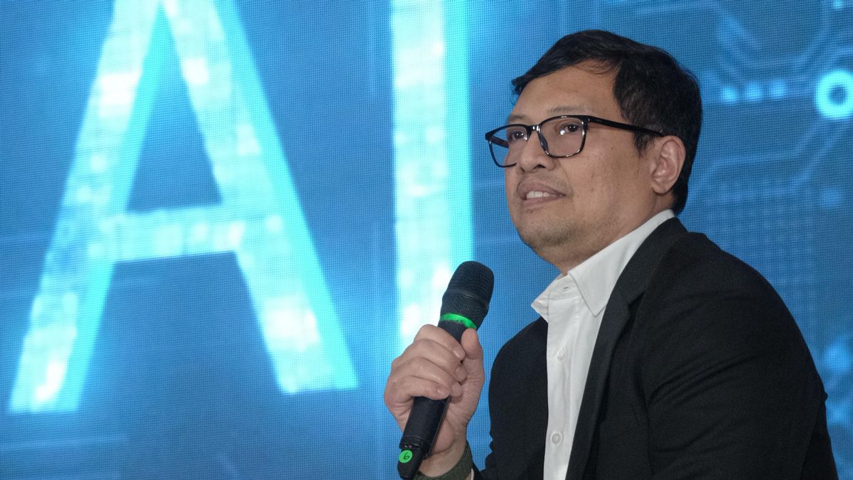 Lintasarta Dorong Ekosistem AI Nasional Lewat Indonesia AI Center of Excellence