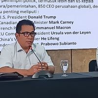 Suhu Laut Naik Empat Kali Lipat, KKP Ungkap Dampak Ngeri Ini