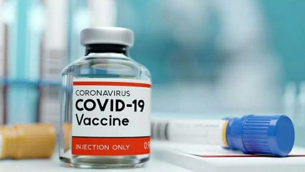 Dinkes Rejang Lebong Terima 9.000 Dosis Vaksin Pfizer