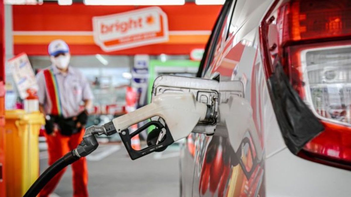 Pertamina Patra Niaga Affirms Pertalite Is Not An Ethanol Product