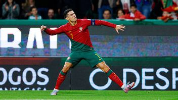 Prediksi Kualifikasi Euro 2024 Portugal Vs Islandia: Kemenangan ke-10
