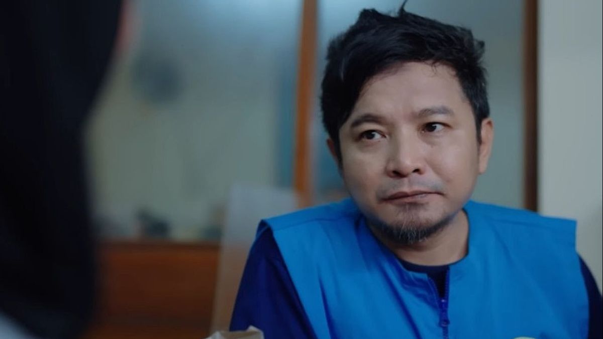 Still Undergoing Prison Sentences, Zul Zivilia Calls His Royalties Alami Improvement