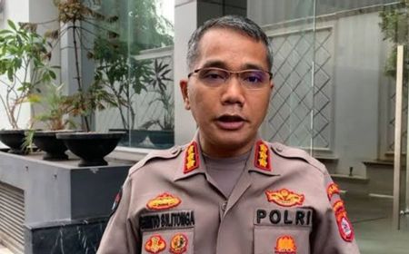 Oknum Polres Pandeglang Tersandung Kasus Narkoba Diberhentikan Tidak Dengan Hormat