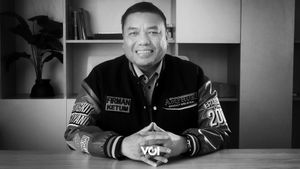 Eksklusif, Ketum AMPHURI Firman Muhammad Nur: Sampai Saat Ini Tak Ada Pembatalan Haji 2026