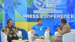 Social Security Summit 2024: Galilah Solusi Terbaik Sejahteraan Pekerja