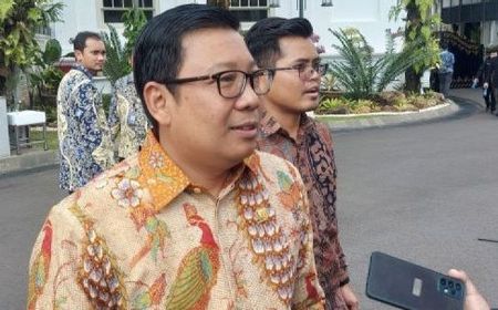 Bapanas Dorong Semua Pihak Bersinergi Kurangi Susut dan Sisa Pangan di Indonesia