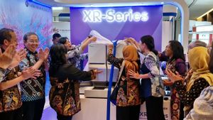 Perkuat Penanganan Infeksi dan Lawan Resistensi Antimikroba, Sysmex Indonesia Luncurkan Alat Hematologi Flagship, XR-Series